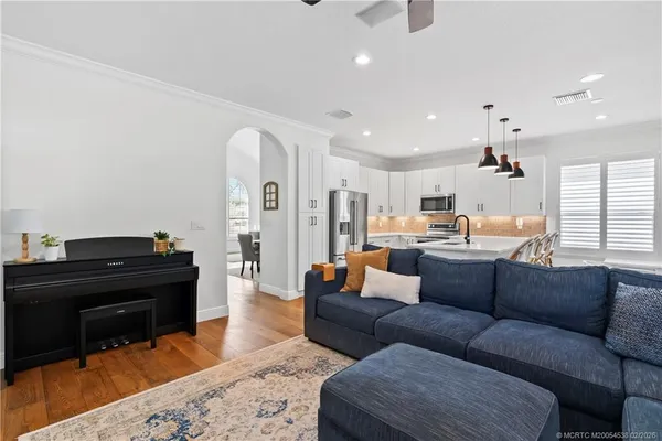 $699,000 | 6509 Southeast Broadmoor Lane, Stuart, FL 34997