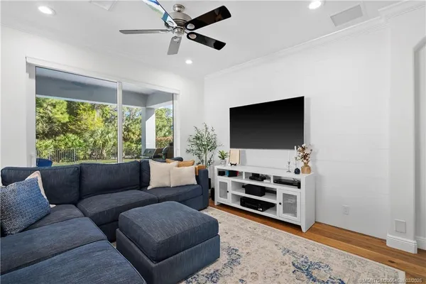 $699,000 | 6509 Southeast Broadmoor Lane, Stuart, FL 34997