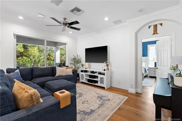 $699,000 | 6509 Southeast Broadmoor Lane, Stuart, FL 34997