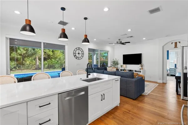 $699,000 | 6509 Southeast Broadmoor Lane, Stuart, FL 34997