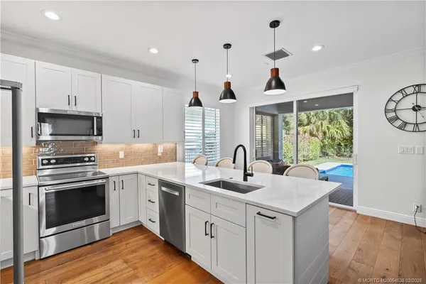 $699,000 | 6509 Southeast Broadmoor Lane, Stuart, FL 34997