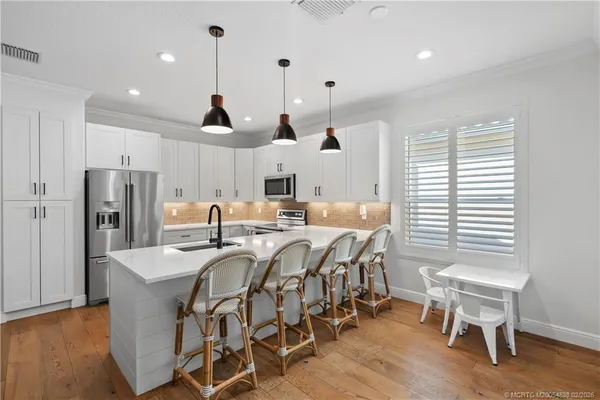 $699,000 | 6509 Southeast Broadmoor Lane, Stuart, FL 34997