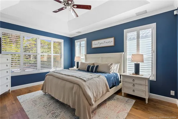 $699,000 | 6509 Southeast Broadmoor Lane, Stuart, FL 34997