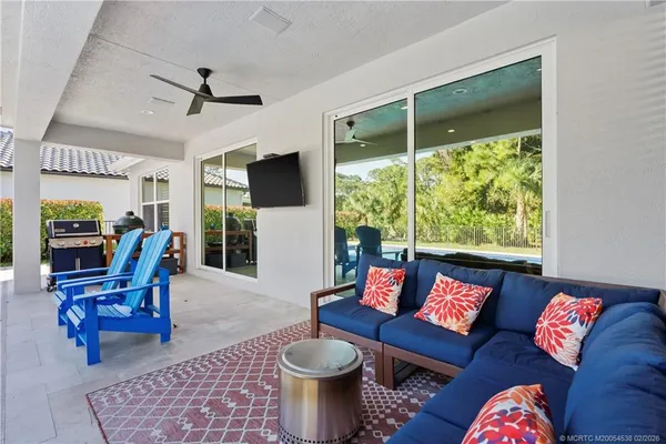 $699,000 | 6509 Southeast Broadmoor Lane, Stuart, FL 34997