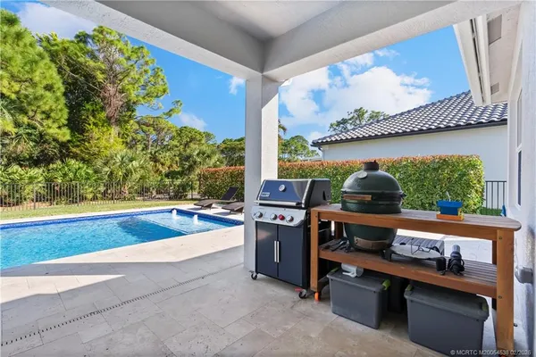 $699,000 | 6509 Southeast Broadmoor Lane, Stuart, FL 34997