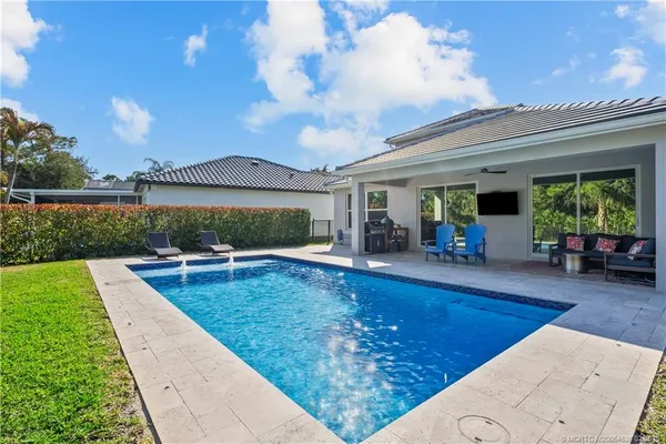 $699,000 | 6509 Southeast Broadmoor Lane, Stuart, FL 34997