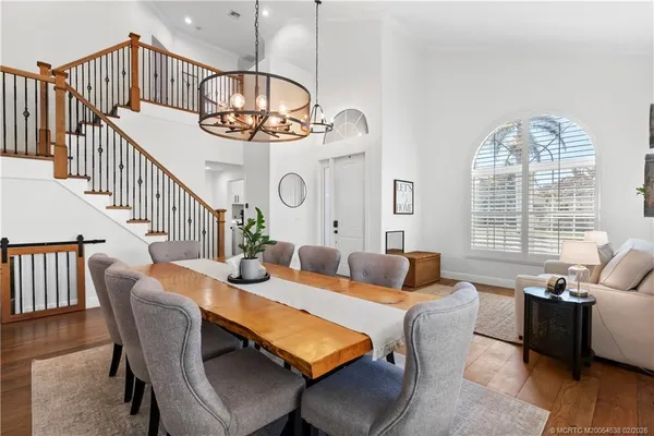 $699,000 | 6509 Southeast Broadmoor Lane, Stuart, FL 34997