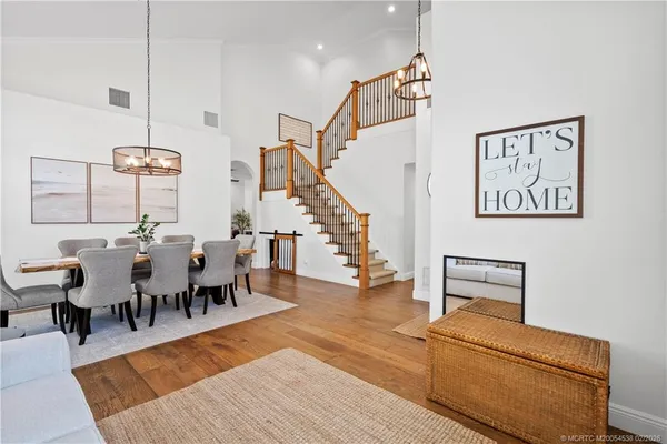 $699,000 | 6509 Southeast Broadmoor Lane, Stuart, FL 34997