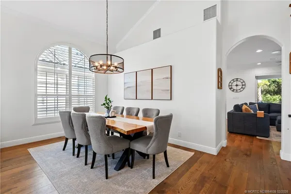 $699,000 | 6509 Southeast Broadmoor Lane, Stuart, FL 34997