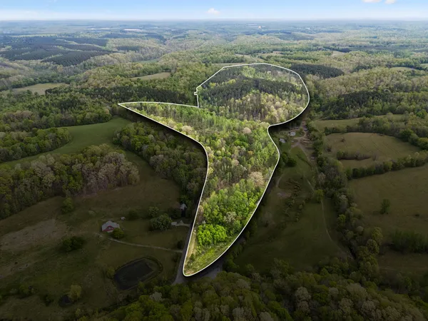 $481,120 | 1 Pleasant Ridge Road, Goodspring, TN 38460