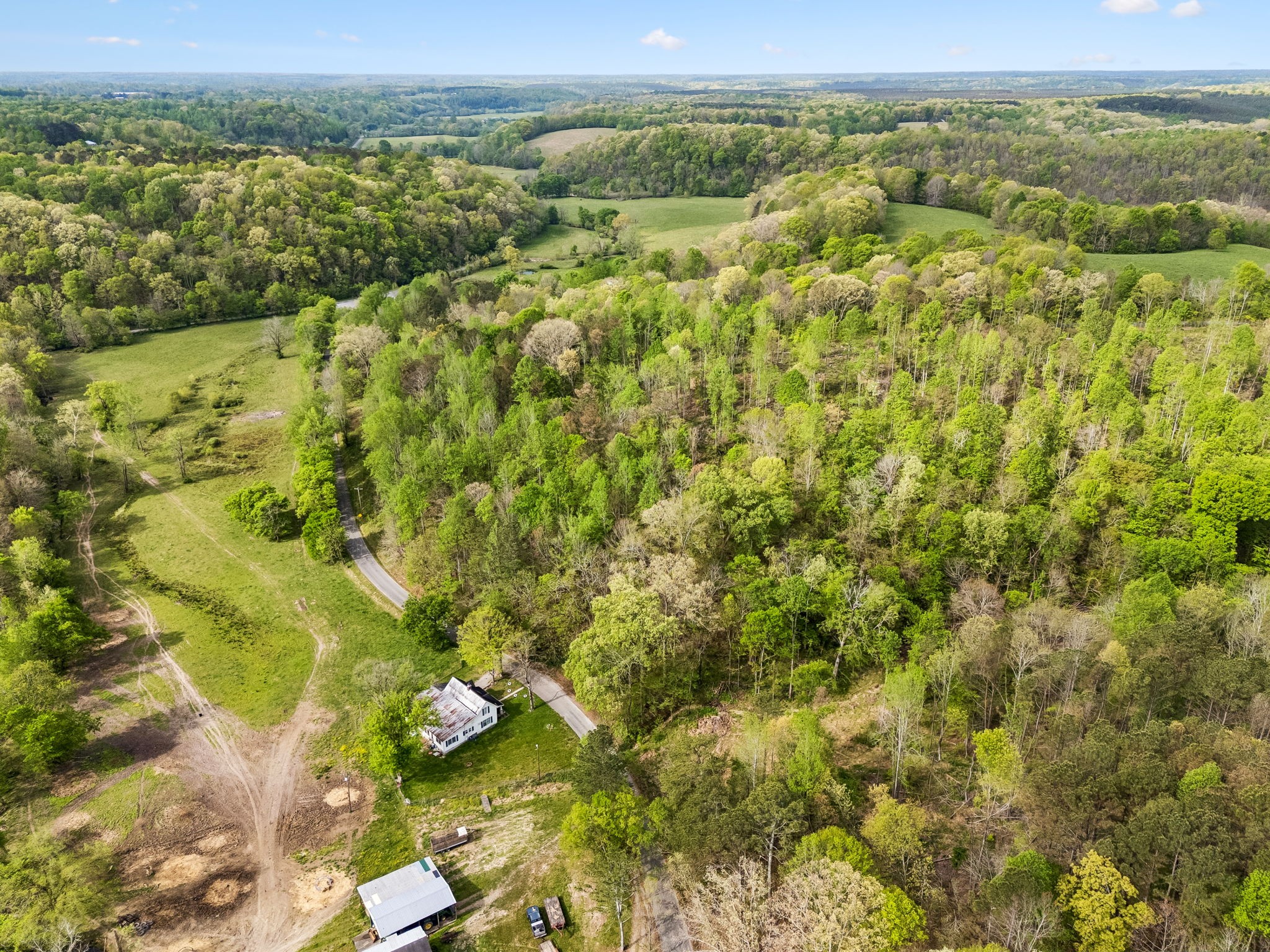 1 Pleasant Ridge Road Goodspring, TN 38460 - Photo 16 of 48