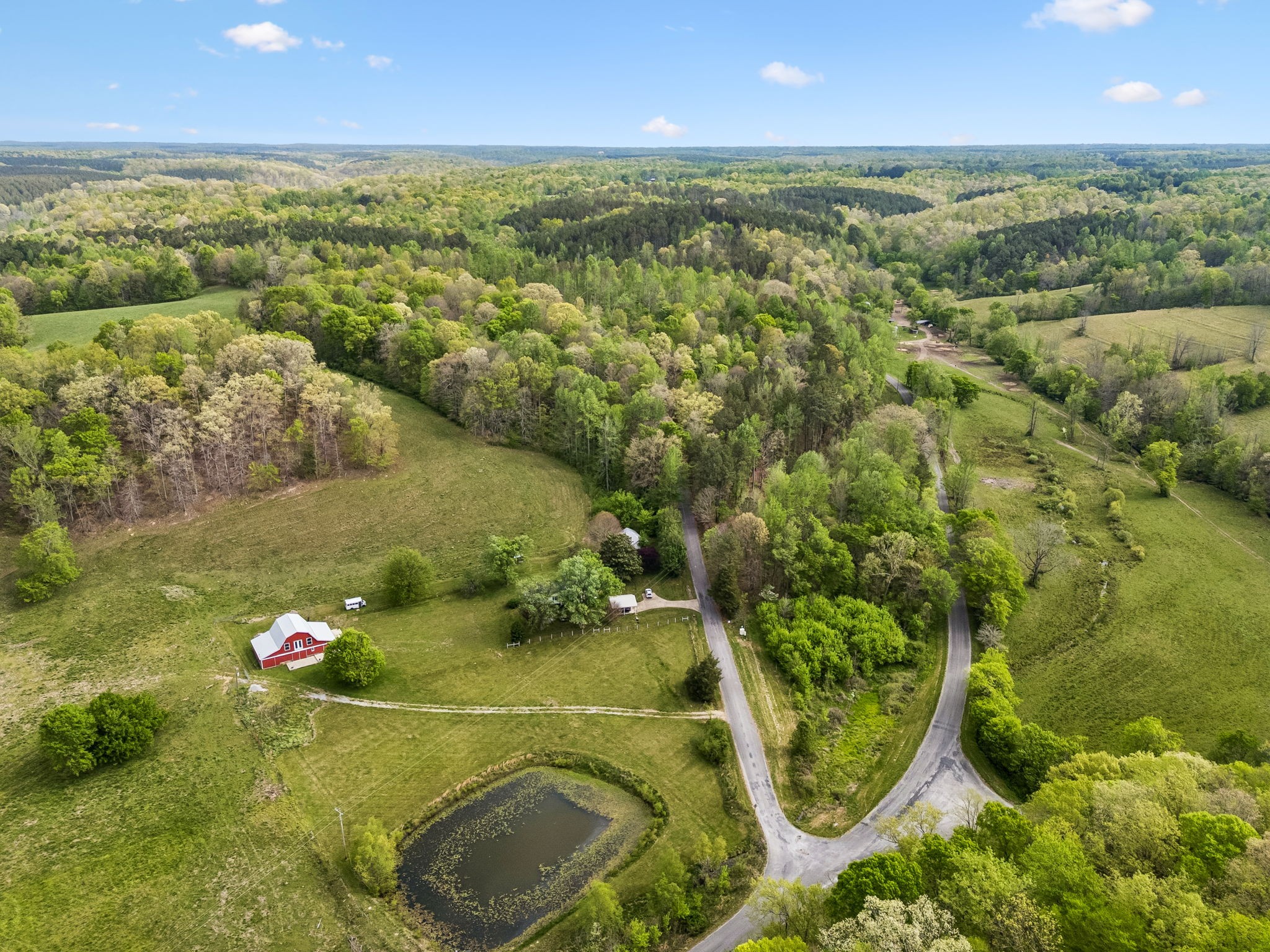 1 Pleasant Ridge Road Goodspring, TN 38460 - Photo 19 of 48