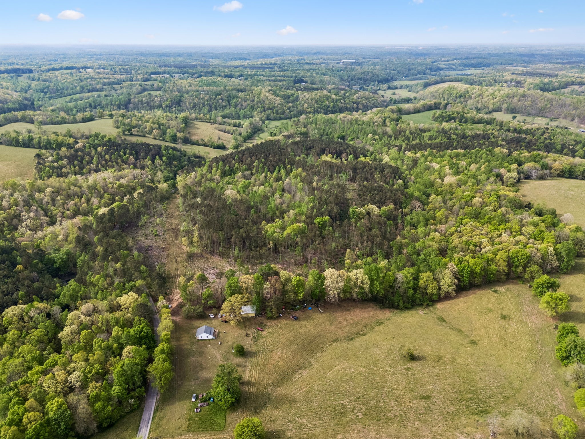 1 Pleasant Ridge Road Goodspring, TN 38460 - Photo 2 of 48