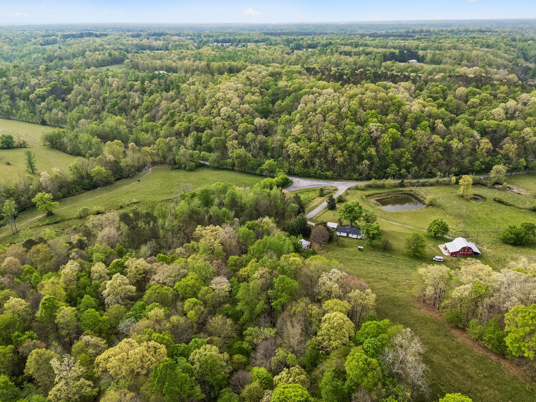 1 Pleasant Ridge Road Goodspring, TN 38460 - Photo 31 of 48
