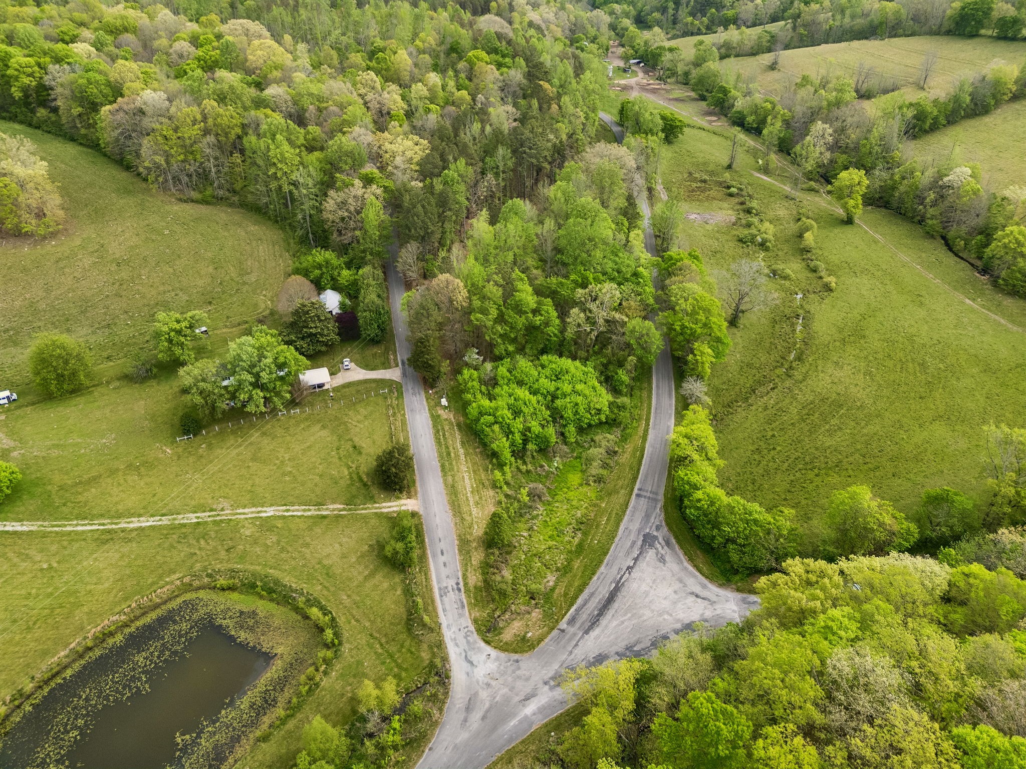 1 Pleasant Ridge Road Goodspring, TN 38460 - Photo 33 of 48