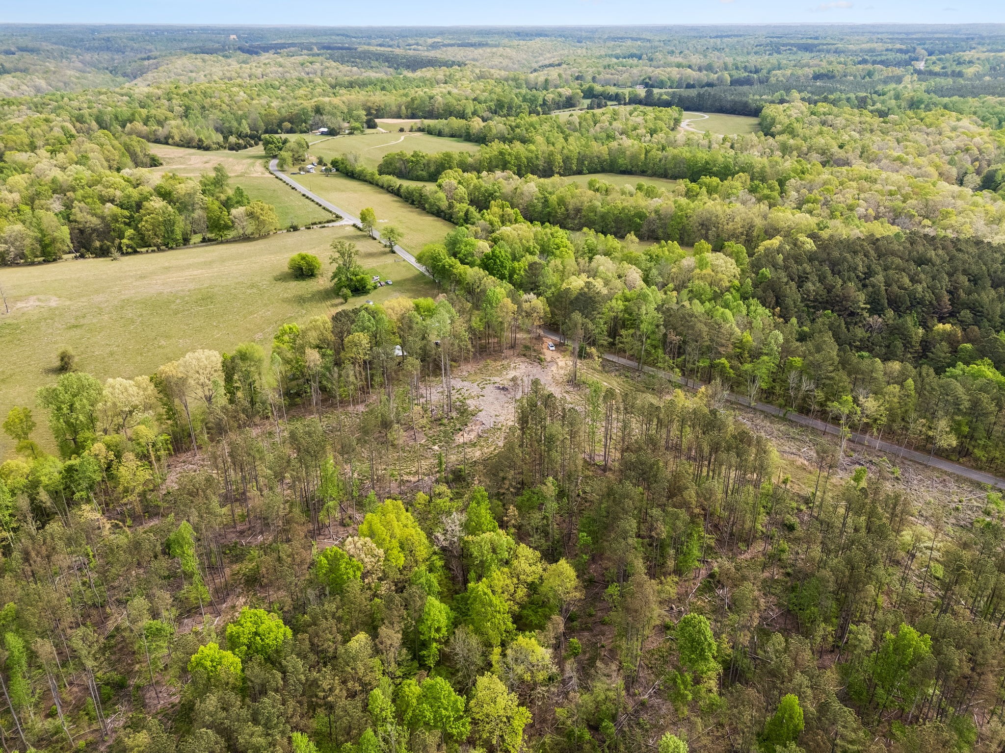 1 Pleasant Ridge Road Goodspring, TN 38460 - Photo 38 of 48