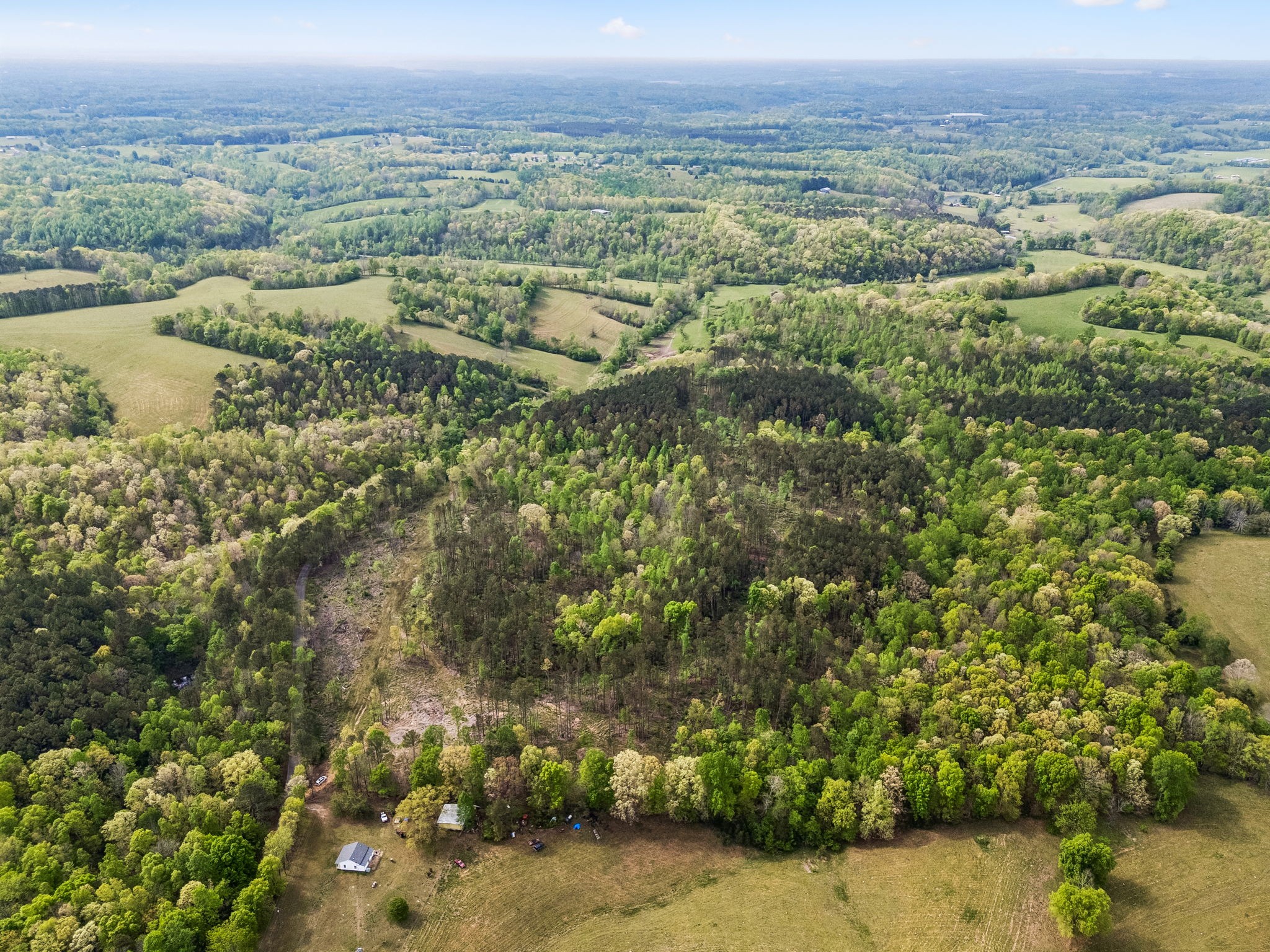 1 Pleasant Ridge Road Goodspring, TN 38460 - Photo 39 of 48