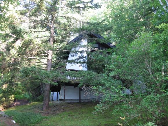 99 Hawk Mountain Road Pittsfield, VT 05762 - Photo 1 of 1