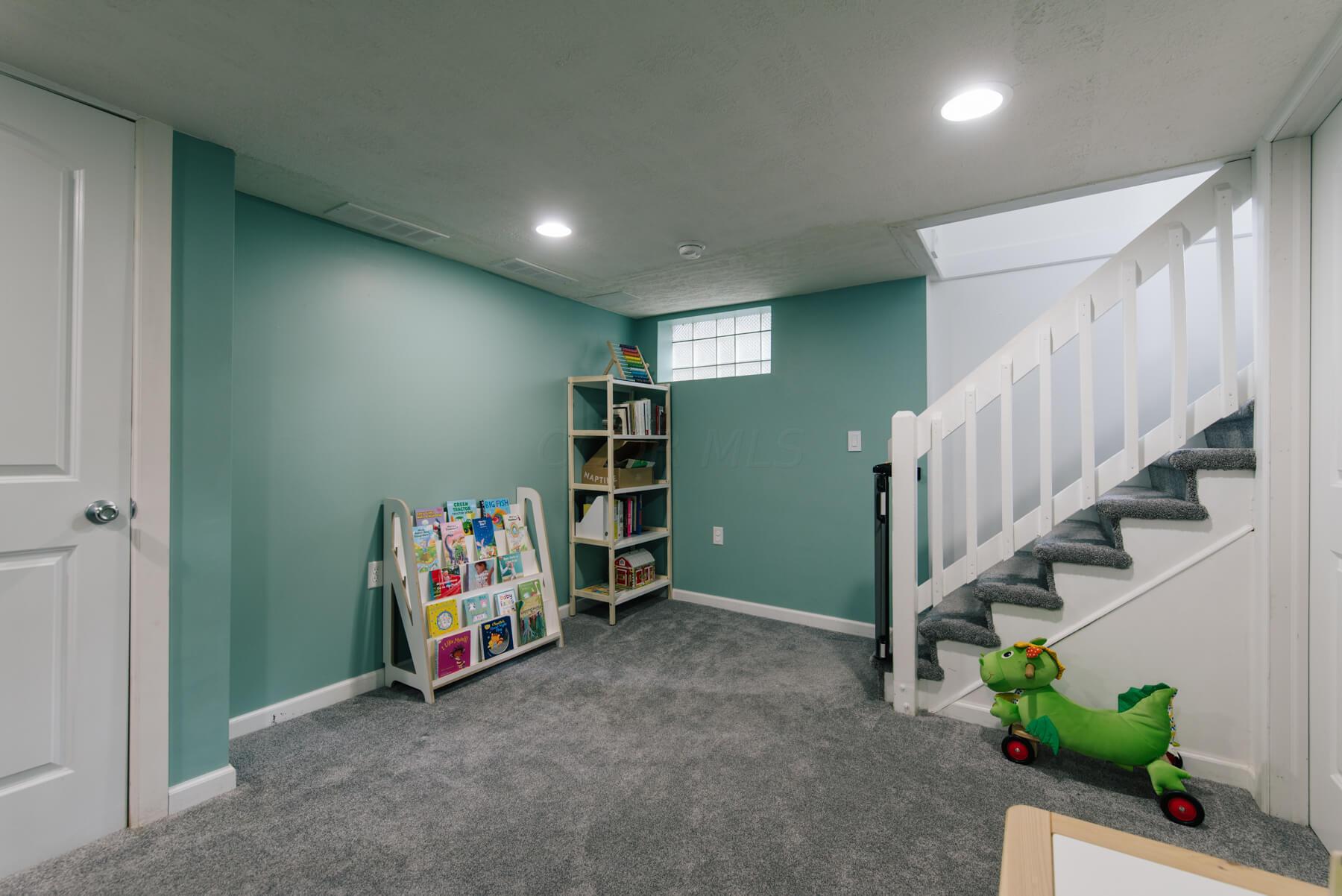 87 East Torrence Road Columbus, OH 43214 - Photo 76 of 89 DSC_0249