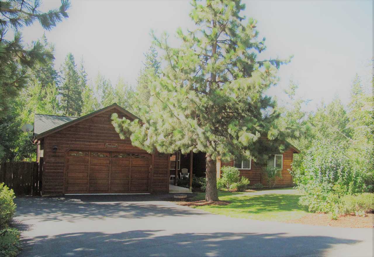 10215 Columbine Road Truckee, CA 96161 - Photo 1 of 14 Gallery Image 1