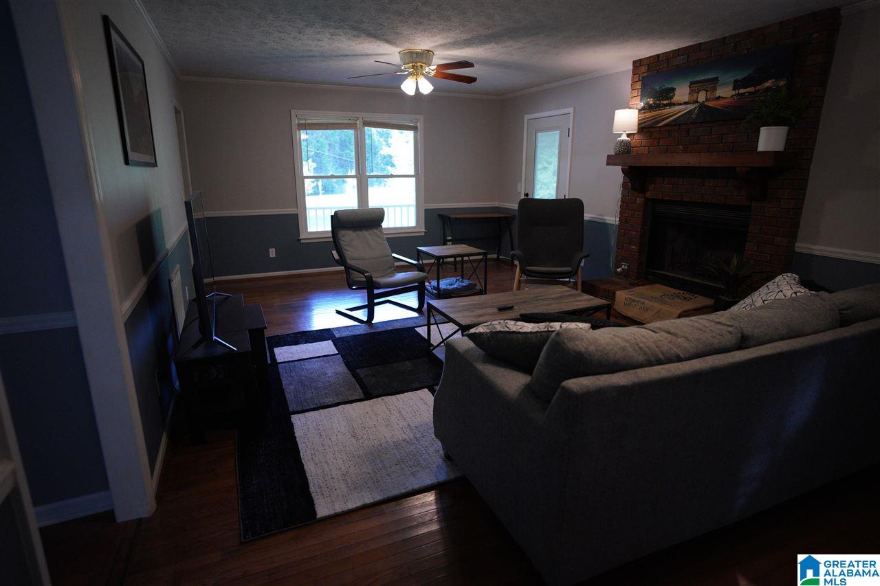 400 Country Manor Road Anniston, AL 36207 - Photo 5 of 34