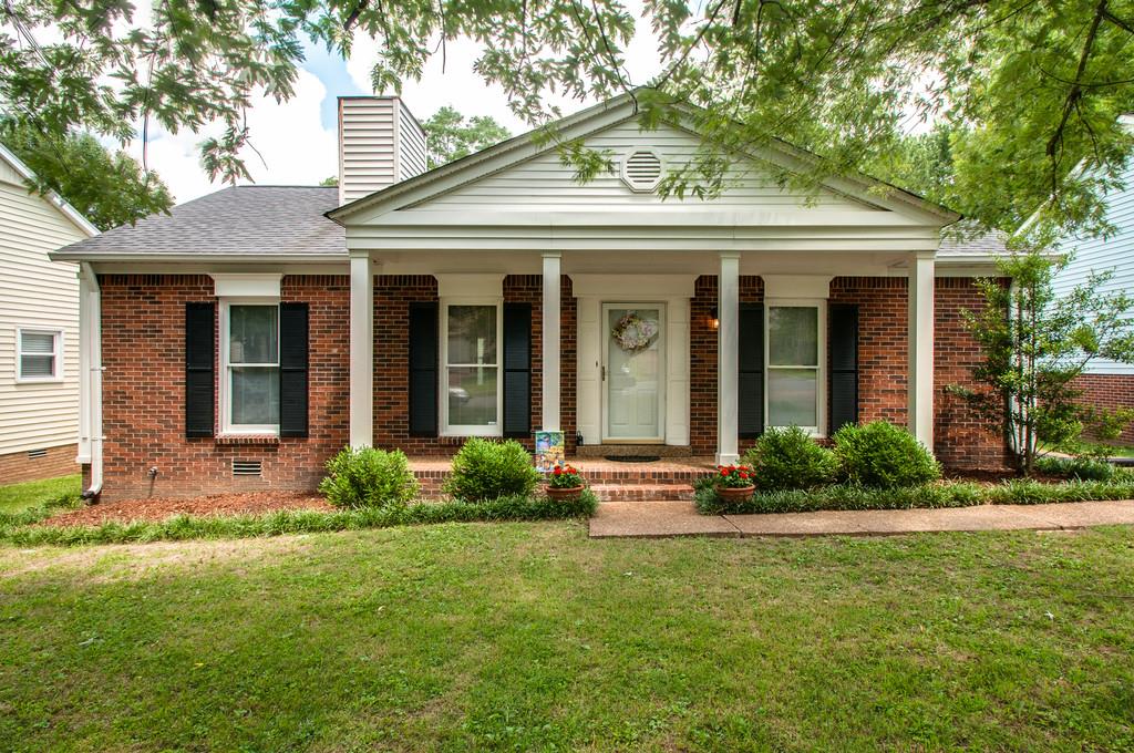 5312 Hunters Ridge Nashville, TN 37211 - Photo 1 of 25 Gallery Image 1