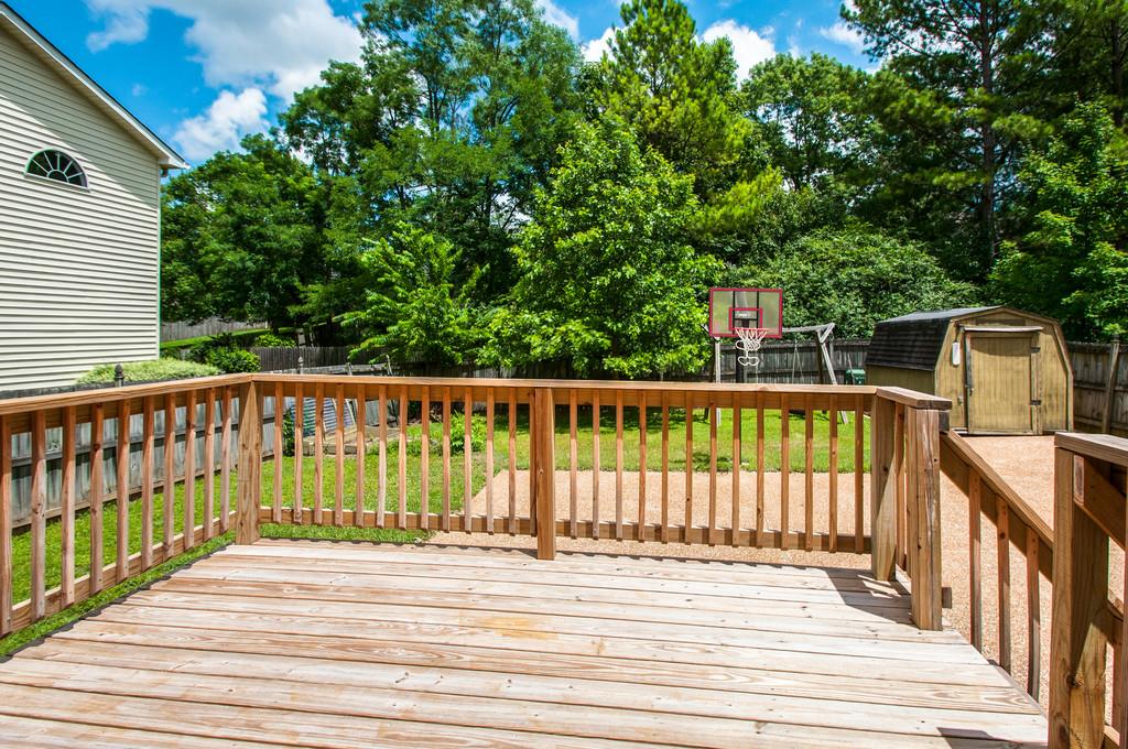 5312 Hunters Ridge Nashville, TN 37211 - Photo 22 of 25 Gallery Image 22