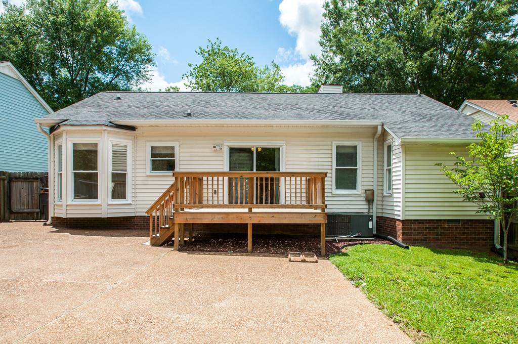 5312 Hunters Ridge Nashville, TN 37211 - Photo 23 of 25 Gallery Image 23