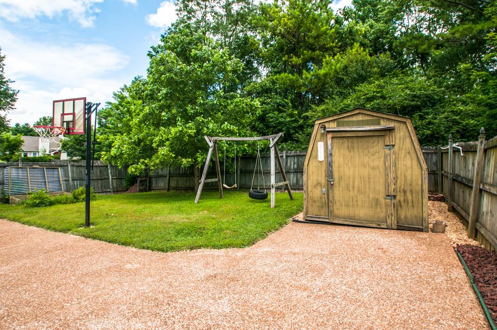 5312 Hunters Ridge Nashville, TN 37211 - Photo 24 of 25 Gallery Image 24