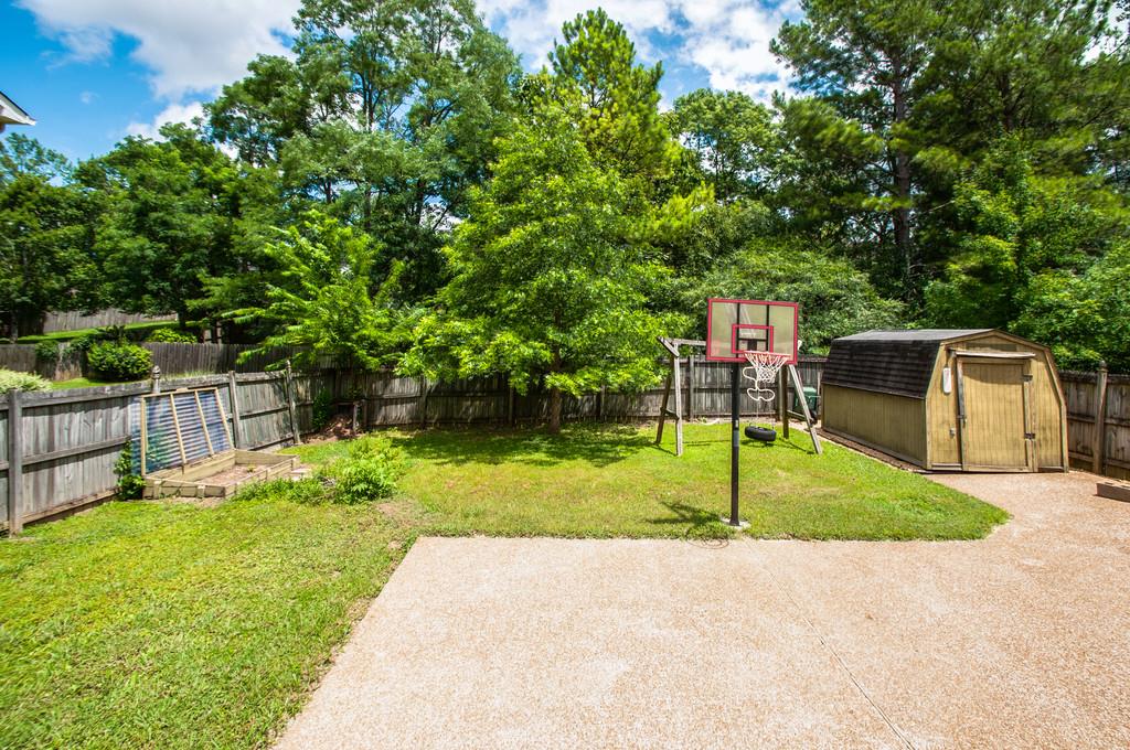 5312 Hunters Ridge Nashville, TN 37211 - Photo 25 of 25 Gallery Image 25
