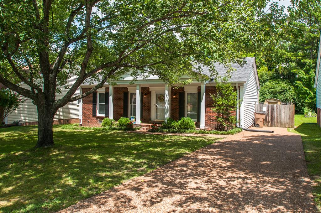 5312 Hunters Ridge Nashville, TN 37211 - Photo 3 of 25 Gallery Image 3