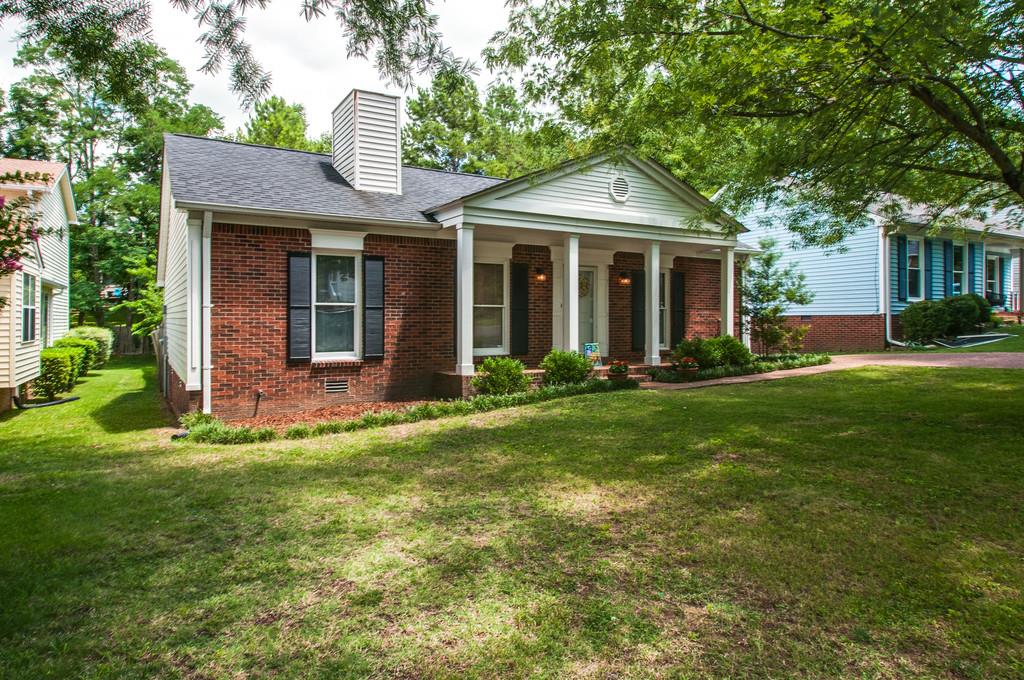 5312 Hunters Ridge Nashville, TN 37211 - Photo 4 of 25 Gallery Image 4