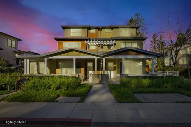 $2,100,000 | 1972 Montecito Avenue, Mountain View, CA 94043