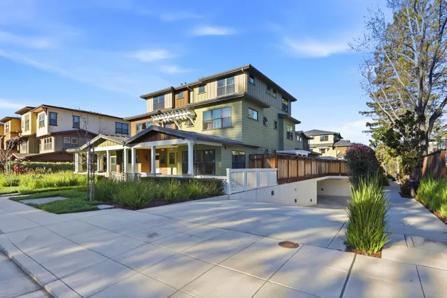 a picture of a bathroom with a sink and a mirror