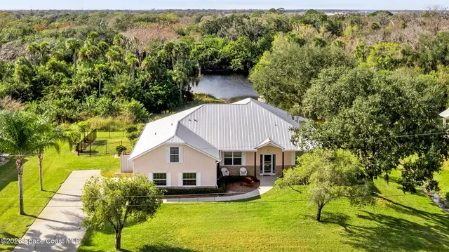 $699,999 | 4460 Philodendron Court, Melbourne, FL 32934