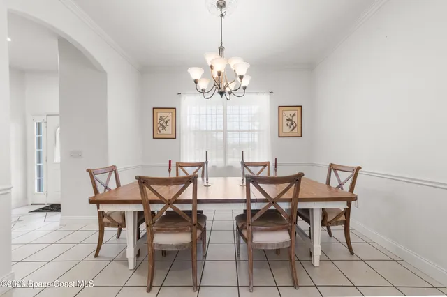 $699,999 | 4460 Philodendron Court, Melbourne, FL 32934