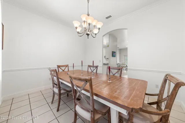 $699,999 | 4460 Philodendron Court, Melbourne, FL 32934