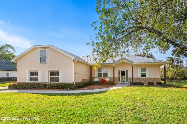 $699,999 | 4460 Philodendron Court, Melbourne, FL 32934