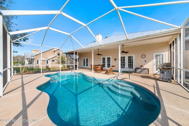 $699,999 | 4460 Philodendron Court, Melbourne, FL 32934