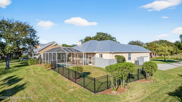 $699,999 | 4460 Philodendron Court, Melbourne, FL 32934