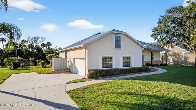 $699,999 | 4460 Philodendron Court, Melbourne, FL 32934