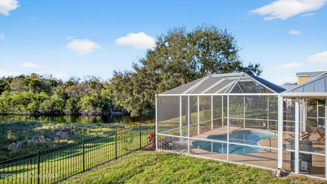 $699,999 | 4460 Philodendron Court, Melbourne, FL 32934