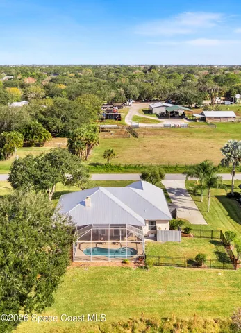 $699,999 | 4460 Philodendron Court, Melbourne, FL 32934