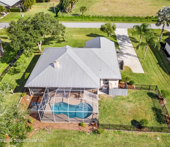 $699,999 | 4460 Philodendron Court, Melbourne, FL 32934