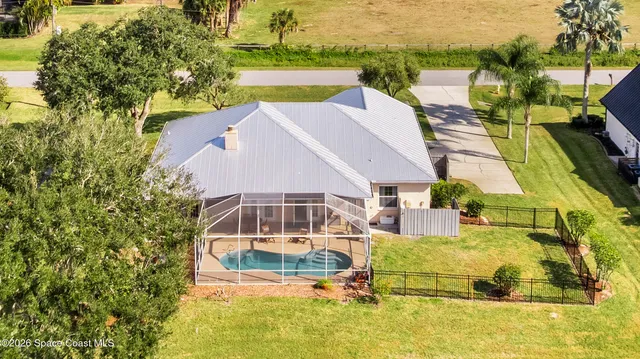 $699,999 | 4460 Philodendron Court, Melbourne, FL 32934