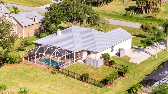 $699,999 | 4460 Philodendron Court, Melbourne, FL 32934