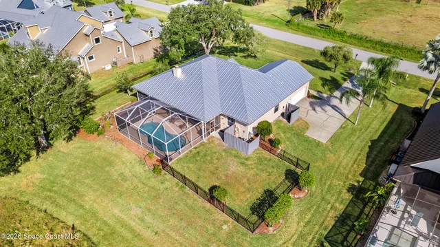 $699,999 | 4460 Philodendron Court, Melbourne, FL 32934