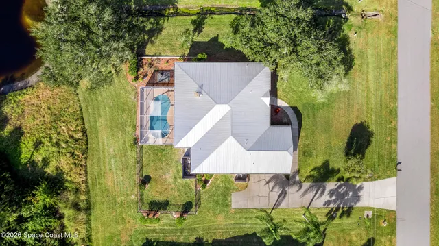 $699,999 | 4460 Philodendron Court, Melbourne, FL 32934