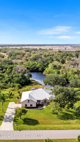 $699,999 | 4460 Philodendron Court, Melbourne, FL 32934