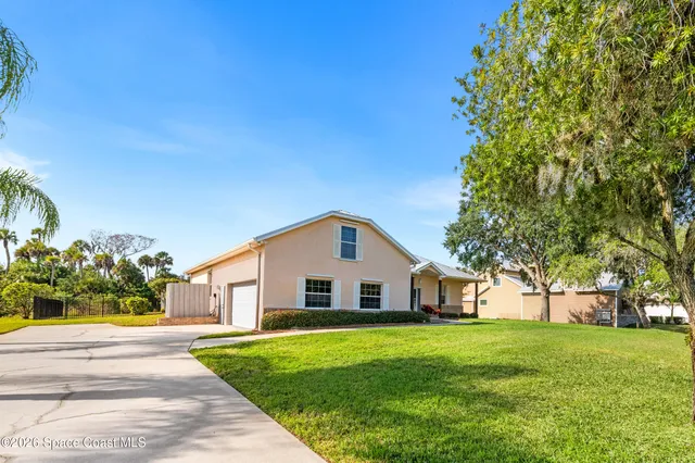 $699,999 | 4460 Philodendron Court, Melbourne, FL 32934